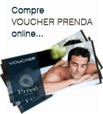 Compre VOUCHER PRENDA online da Clínica Privé